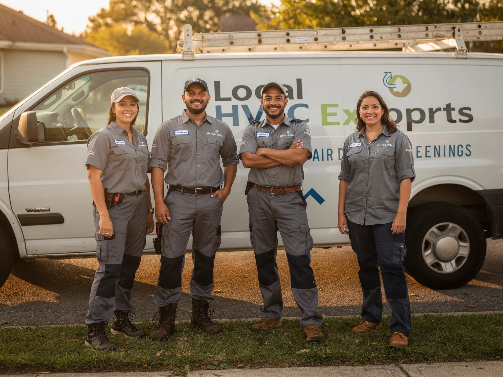 24/7 HVAC Repair & AC Replacement company in Peabody, KS