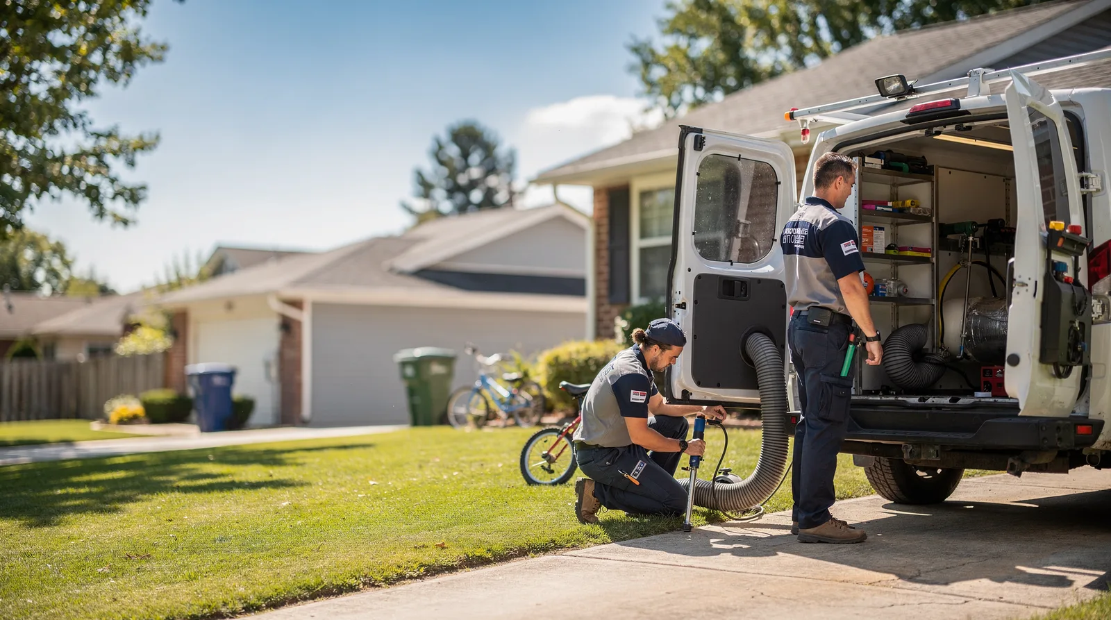 24/7 HVAC Repair & AC Replacement in Peabody, KS near me